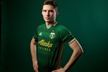 Jarosław Niezgoda o kulisach transferu do Portland Timbers